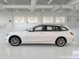  Bmw  Serie 3 BMW  / 2018 / 5P / STATION WAGON 316D 48V TOURING AUTO #8