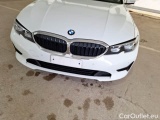  Bmw  Serie 3 BMW  / 2018 / 5P / STATION WAGON 316D 48V TOURING AUTO #31