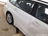  Bmw  Serie 3 BMW  / 2018 / 5P / STATION WAGON 316D 48V TOURING AUTO #45
