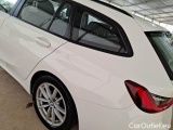  Bmw  Serie 3 BMW  / 2018 / 5P / STATION WAGON 316D 48V TOURING AUTO #64