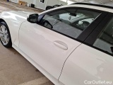  Bmw  Serie 3 BMW  / 2018 / 5P / STATION WAGON 316D 48V TOURING AUTO #70