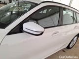 Bmw  Serie 3 BMW  / 2018 / 5P / STATION WAGON 316D 48V TOURING AUTO #74