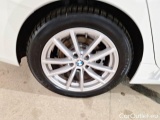  Bmw  Serie 3 BMW  / 2018 / 5P / STATION WAGON 316D 48V TOURING AUTO #82