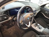  Bmw  Serie 3 BMW  / 2018 / 5P / STATION WAGON 316D 48V TOURING AUTO #86