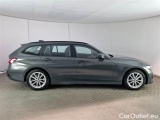  Bmw  Serie 3 BMW  / 2018 / 5P / STATION WAGON 318D 48V BUSINESS ADVANTAGE TOURING AUTO #7