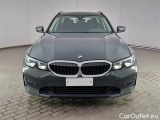  Bmw  Serie 3 BMW  / 2018 / 5P / STATION WAGON 318D 48V BUSINESS ADVANTAGE TOURING AUTO #6