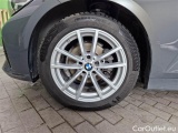  Bmw  Serie 3 BMW  / 2018 / 5P / STATION WAGON 318D 48V BUSINESS ADVANTAGE TOURING AUTO #20