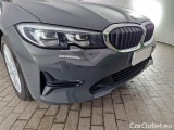  Bmw  Serie 3 BMW  / 2018 / 5P / STATION WAGON 318D 48V BUSINESS ADVANTAGE TOURING AUTO #26