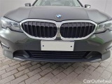  Bmw  Serie 3 BMW  / 2018 / 5P / STATION WAGON 318D 48V BUSINESS ADVANTAGE TOURING AUTO #31