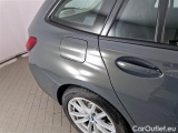  Bmw  Serie 3 BMW  / 2018 / 5P / STATION WAGON 318D 48V BUSINESS ADVANTAGE TOURING AUTO #58