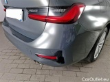  Bmw  Serie 3 BMW  / 2018 / 5P / STATION WAGON 318D 48V BUSINESS ADVANTAGE TOURING AUTO #65