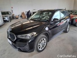  Bmw  X1 BMW  / 2019 / 5P / SUV SDRIVE 16D ADVANTAGE 