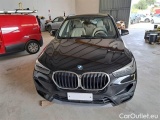  Bmw  X1 BMW  / 2019 / 5P / SUV SDRIVE 16D ADVANTAGE #6