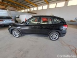  Bmw  X1 BMW  / 2019 / 5P / SUV SDRIVE 16D ADVANTAGE #8