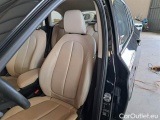  Bmw  X1 BMW  / 2019 / 5P / SUV SDRIVE 16D ADVANTAGE #11