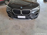  Bmw  X1 BMW  / 2019 / 5P / SUV SDRIVE 16D ADVANTAGE #22