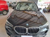  Bmw  X1 BMW  / 2019 / 5P / SUV SDRIVE 16D ADVANTAGE #27