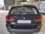  Bmw  X1 BMW  / 2019 / 5P / SUV SDRIVE 16D ADVANTAGE #52
