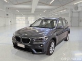  Bmw  X1 BMW  / 2015 / 5P / SUV SDRIVE 18D BUSINESS 