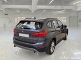  Bmw  X1 BMW  / 2015 / 5P / SUV SDRIVE 18D BUSINESS #2