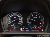  Bmw  X1 BMW  / 2015 / 5P / SUV SDRIVE 18D BUSINESS #4