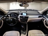  Bmw  X1 BMW  / 2015 / 5P / SUV SDRIVE 18D BUSINESS #3