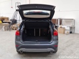  Bmw  X1 BMW  / 2015 / 5P / SUV SDRIVE 18D BUSINESS #5