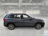  Bmw  X1 BMW  / 2015 / 5P / SUV SDRIVE 18D BUSINESS #7