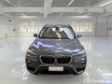  Bmw  X1 BMW  / 2015 / 5P / SUV SDRIVE 18D BUSINESS #6