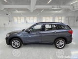  Bmw  X1 BMW  / 2015 / 5P / SUV SDRIVE 18D BUSINESS #8