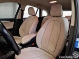  Bmw  X1 BMW  / 2015 / 5P / SUV SDRIVE 18D BUSINESS #11