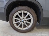  Bmw  X1 BMW  / 2015 / 5P / SUV SDRIVE 18D BUSINESS #18