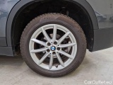  Bmw  X1 BMW  / 2015 / 5P / SUV SDRIVE 18D BUSINESS #19