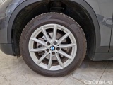  Bmw  X1 BMW  / 2015 / 5P / SUV SDRIVE 18D BUSINESS #20