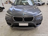 Bmw  X1 BMW  / 2015 / 5P / SUV SDRIVE 18D BUSINESS #36