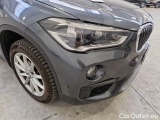  Bmw  X1 BMW  / 2015 / 5P / SUV SDRIVE 18D BUSINESS #38