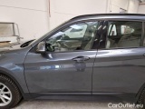  Bmw  X1 BMW  / 2015 / 5P / SUV SDRIVE 18D BUSINESS #80