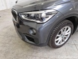  Bmw  X1 BMW  / 2015 / 5P / SUV SDRIVE 18D BUSINESS #90