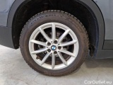  Bmw  X1 BMW  / 2015 / 5P / SUV SDRIVE 18D BUSINESS #94