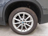  Bmw  X1 BMW  / 2015 / 5P / SUV SDRIVE 18D BUSINESS #98