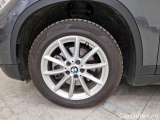  Bmw  X1 BMW  / 2015 / 5P / SUV SDRIVE 18D BUSINESS #100