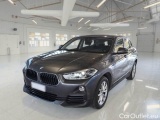  Bmw  X2 BMW  / 2017 / 5P / SUV XDRIVE 18D BUSINESS X 