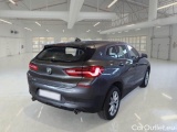  Bmw  X2 BMW  / 2017 / 5P / SUV XDRIVE 18D BUSINESS X #2