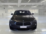  Bmw  X2 BMW  / 2017 / 5P / SUV XDRIVE 18D BUSINESS X #6