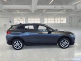  Bmw  X2 BMW  / 2017 / 5P / SUV XDRIVE 18D BUSINESS X #7