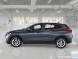  Bmw  X2 BMW  / 2017 / 5P / SUV XDRIVE 18D BUSINESS X #8