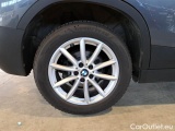 Bmw  X2 BMW  / 2017 / 5P / SUV XDRIVE 18D BUSINESS X #18