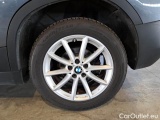  Bmw  X2 BMW  / 2017 / 5P / SUV XDRIVE 18D BUSINESS X #19