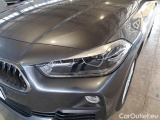  Bmw  X2 BMW  / 2017 / 5P / SUV XDRIVE 18D BUSINESS X #42