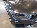  Bmw  X2 BMW  / 2017 / 5P / SUV XDRIVE 18D BUSINESS X #40